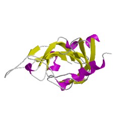 Image of CATH 2bg9A01