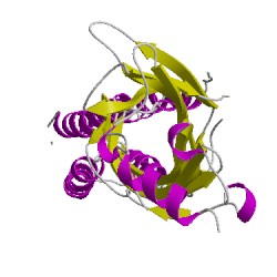 Image of CATH 2bg9B