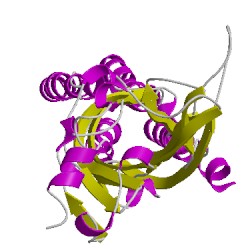 Image of CATH 2bg9C