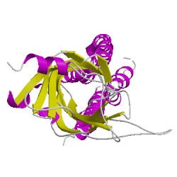 Image of CATH 2bg9D