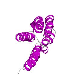 Image of CATH 2bg9D02