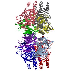 Image of CATH 2bgc