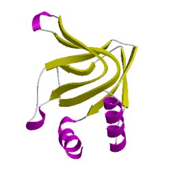 Image of CATH 2bgcB01