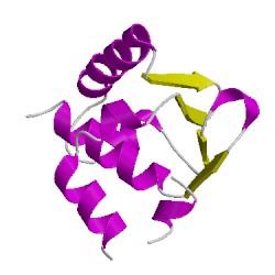 Image of CATH 2bgcB02