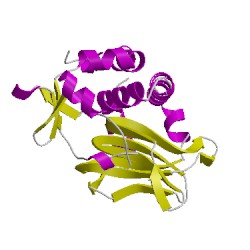 Image of CATH 2bgcD
