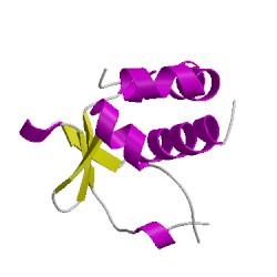 Image of CATH 2bgcD02