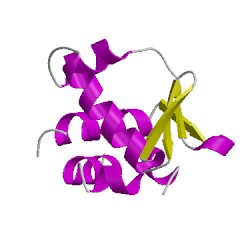 Image of CATH 2bgcE02