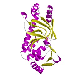 Image of CATH 2bgcG