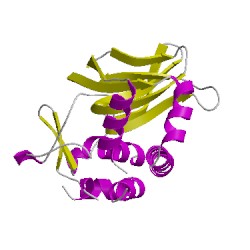 Image of CATH 2bgcH