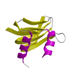 Image of CATH 2bgcH01