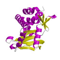 Image of CATH 2bgcI