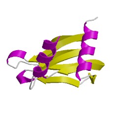 Image of CATH 2bgcI01