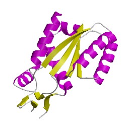 Image of CATH 2bggB01
