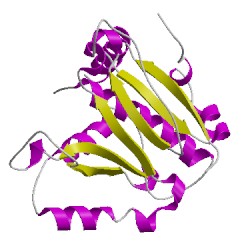 Image of CATH 2bghA02
