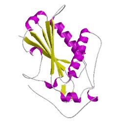 Image of CATH 2bghB01