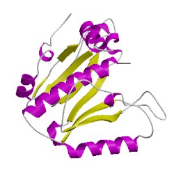Image of CATH 2bghB02