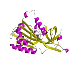 Image of CATH 2bgiA