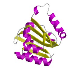 Image of CATH 2bgiA02