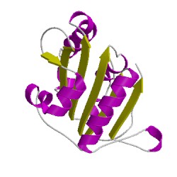 Image of CATH 2bgjA02
