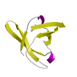 Image of CATH 2bgjB01