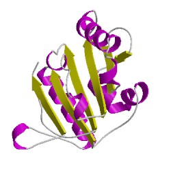 Image of CATH 2bgjB02