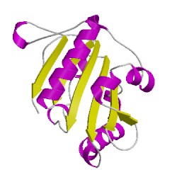 Image of CATH 2bgjD02
