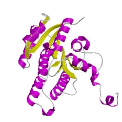 Image of CATH 2bgkA00