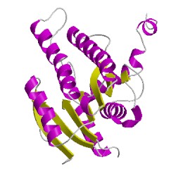 Image of CATH 2bgkB00