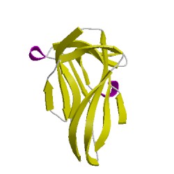 Image of CATH 2bgoA00