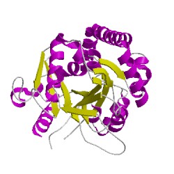 Image of CATH 2bguA