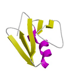 Image of CATH 2bh1A02