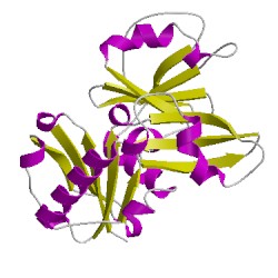 Image of CATH 2bh1B