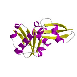 Image of CATH 2bh1B01