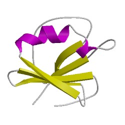 Image of CATH 2bh1B02