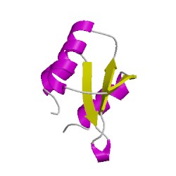 Image of CATH 2bh1X