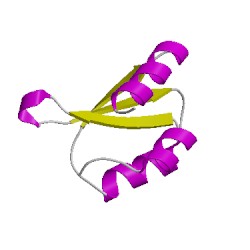Image of CATH 2bh1Y