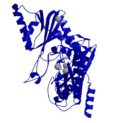 Image of CATH 2bh3