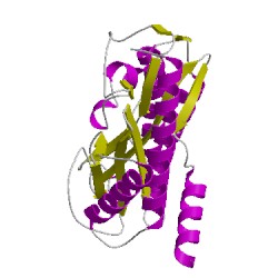 Image of CATH 2bh3A02