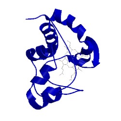 Image of CATH 2bh4