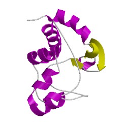 Image of CATH 2bh4X