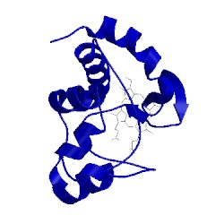 Image of CATH 2bh5