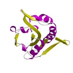 Image of CATH 2bh7A02