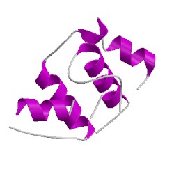 Image of CATH 2bh7A03