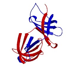 Image of CATH 2bh8