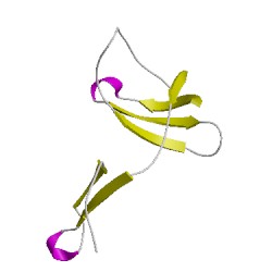 Image of CATH 2bh8A