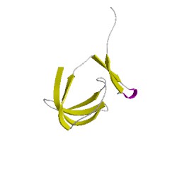 Image of CATH 2bh8B