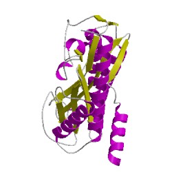 Image of CATH 2bhaA02