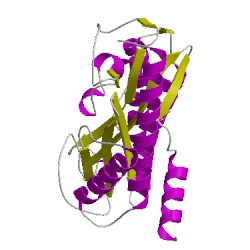 Image of CATH 2bhbA02