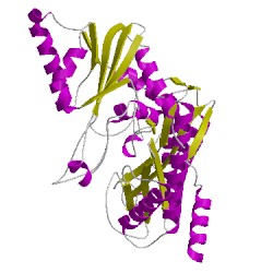Image of CATH 2bhcA