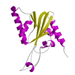Image of CATH 2bhcA01